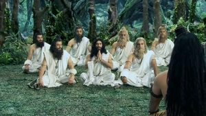 Devon Ke Dev...Mahadev 12. epizoda