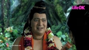 Devon Ke Dev...Mahadev 10. epizoda