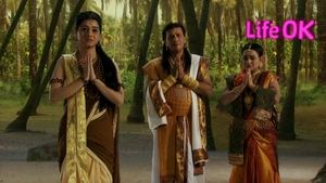 Devon Ke Dev...Mahadev 14. epizoda