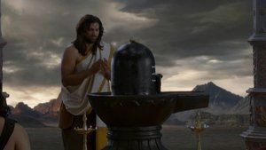 Devon Ke Dev...Mahadev 3. epizoda