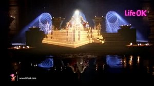 Devon Ke Dev...Mahadev 1. epizoda