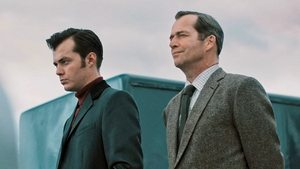 Pennyworth: The Origin of Batman's Butler 5. epizoda