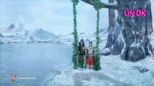 Devon Ke Dev...Mahadev 13. epizoda