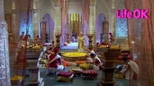 Devon Ke Dev...Mahadev 7. epizoda