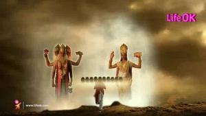 Devon Ke Dev...Mahadev 31. epizoda