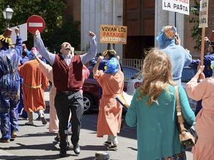 La que se avecina 14. epizoda