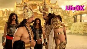 Devon Ke Dev...Mahadev 2. epizoda