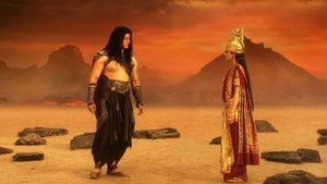Devon Ke Dev...Mahadev 7. epizoda