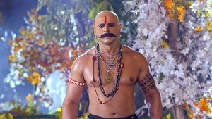 RadhaKrishn 9. epizoda