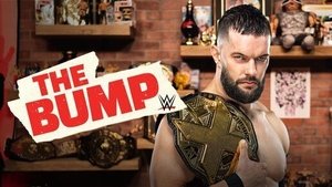 WWE The Bump 1. epizoda