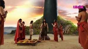 Devon Ke Dev...Mahadev 17. epizoda