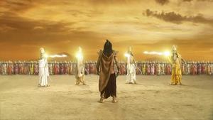 Devon Ke Dev...Mahadev 13. epizoda