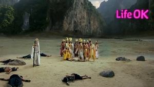 Devon Ke Dev...Mahadev 4. epizoda