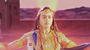 RadhaKrishn 25. epizoda