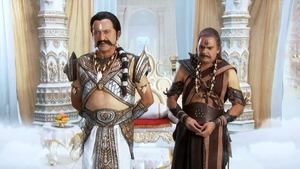 Devon Ke Dev...Mahadev 6. epizoda