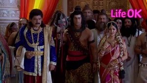 Devon Ke Dev...Mahadev 18. epizoda