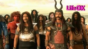 Devon Ke Dev...Mahadev 1. epizoda