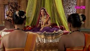 Devon Ke Dev...Mahadev 10. epizoda