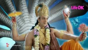 Devon Ke Dev...Mahadev 7. epizoda