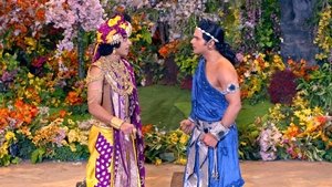 RadhaKrishn 5. epizoda