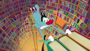 Oggy a škodíci 1. epizoda