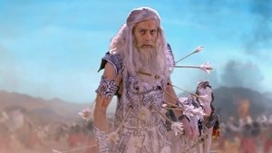 RadhaKrishn 33. epizoda