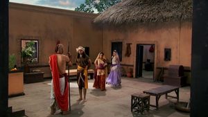 Devon Ke Dev...Mahadev 2. epizoda