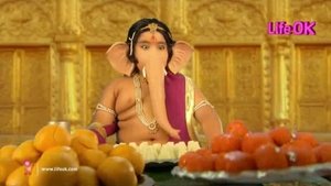 Devon Ke Dev...Mahadev 5. epizoda