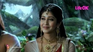 Devon Ke Dev...Mahadev 6. epizoda