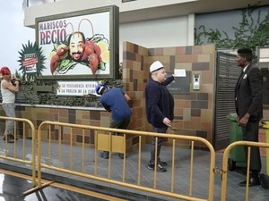 La que se avecina 16. epizoda