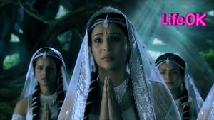 Devon Ke Dev...Mahadev 49. epizoda