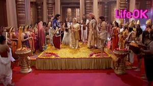 Devon Ke Dev...Mahadev 14. epizoda