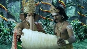 Devon Ke Dev...Mahadev 3. epizoda