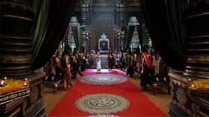 Devon Ke Dev...Mahadev 16. epizoda