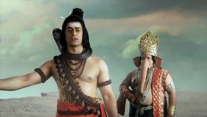 Devon Ke Dev...Mahadev 17. epizoda