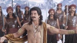 Devon Ke Dev...Mahadev 11. epizoda