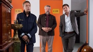 Die Rosenheim-Cops 17. epizoda