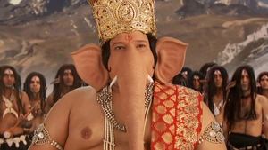 Devon Ke Dev...Mahadev 9. epizoda