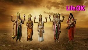 Devon Ke Dev...Mahadev 6. epizoda