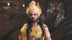 RadhaKrishn 25. epizoda