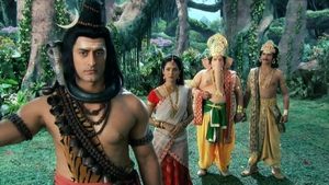 Devon Ke Dev...Mahadev 18. epizoda