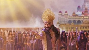 RadhaKrishn 27. epizoda