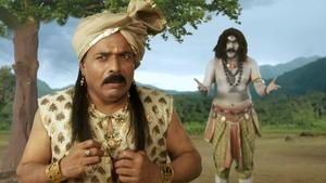 Devon Ke Dev...Mahadev 10. epizoda