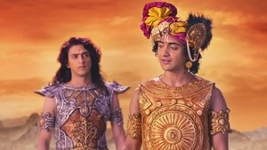 RadhaKrishn 28. epizoda