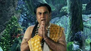 Devon Ke Dev...Mahadev 5. epizoda