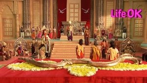 Devon Ke Dev...Mahadev 17. epizoda