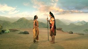 Devon Ke Dev...Mahadev 2. epizoda