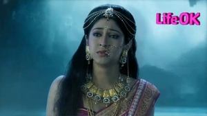 Devon Ke Dev...Mahadev 15. epizoda