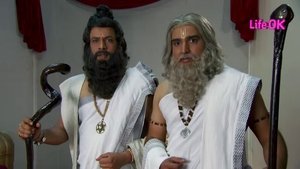 Devon Ke Dev...Mahadev 1. epizoda