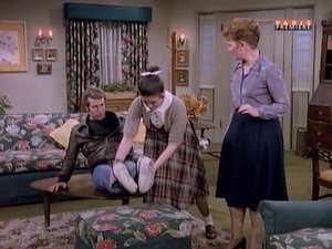 Happy Days 27. epizoda